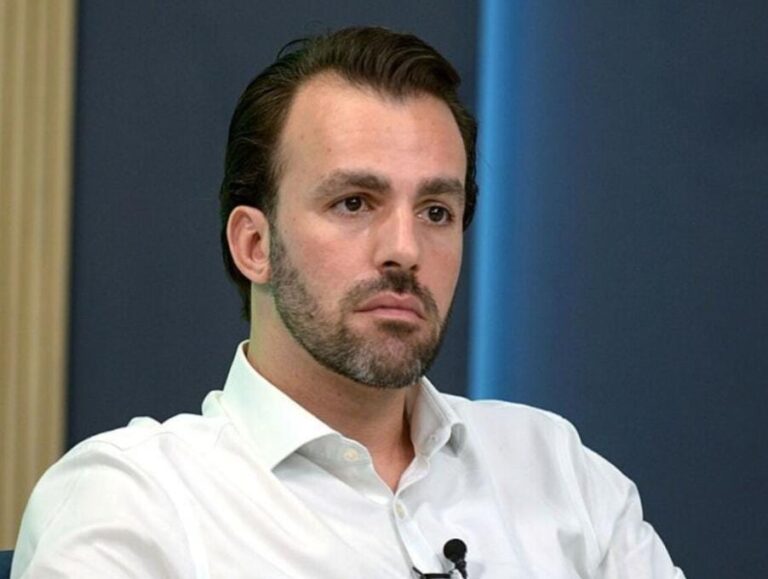 Caso que abala a política: Deputado Lucas Bove é indiciado por violência psicológica