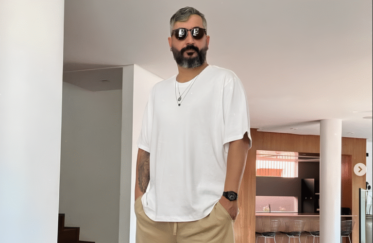 Justiça de Porto Alegre decreta prisão de Douglas por dívida de pensão