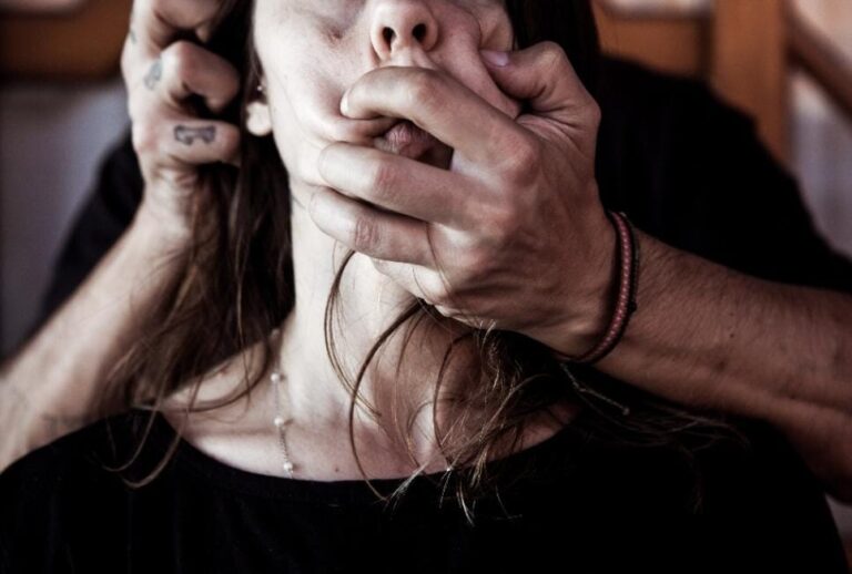 Violência Doméstica: Grito de alerta e de apoio para todas as mulheres que enfrentam a violência