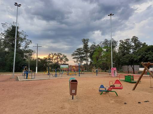 4ª edição da Caravana do Esporte, Lazer e Saúde chega ao bairro Morada do Vale I nesta sexta-feira