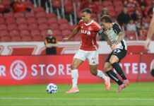 Um ponto que caiu do céu