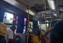 Acidente revela falhas no transporte público e a pressa em culpar vítimas