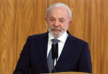 Presidente Lula cobra fim da impunidade do crime organizado