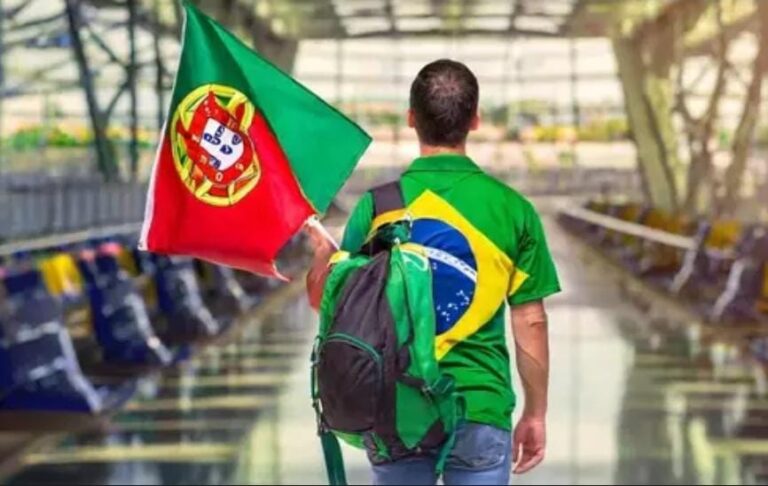 Mudanças na lei afetam milhares de brasileiros em Portugal