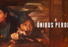 Ônibus Perdido (filme) explora o que deu errado no incêndio dos Estados Unidos