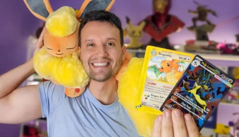 Influenciador ‘Capitão Hunter’ é preso por suspeita de exploração sexual e violência contra vulneráveis