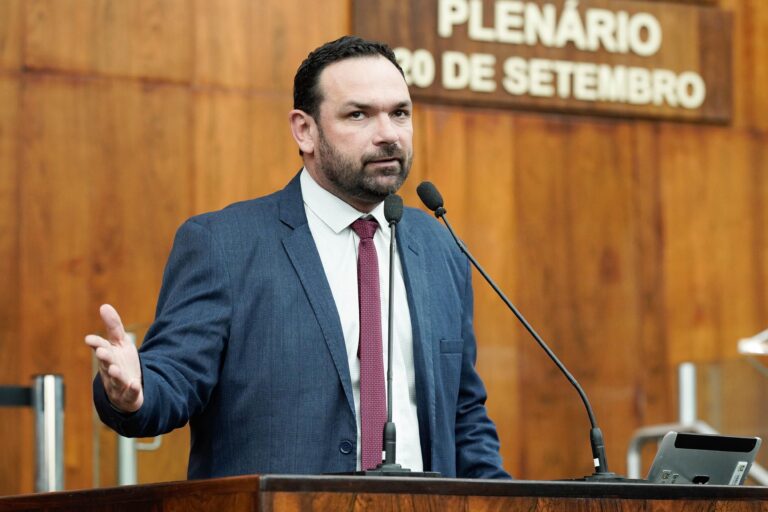 Deputado Dimas completa um ano de mandato com grandes conquistas para Gravataí: “Nunca nossa cidade recebeu tantos investimentos”