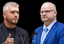 Cassação à vista: parecer admite denúncia contra os vereadores do Novo em Porto Alegre