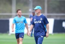 Grêmio reage, mas ainda precisa provar até onde pode chegar