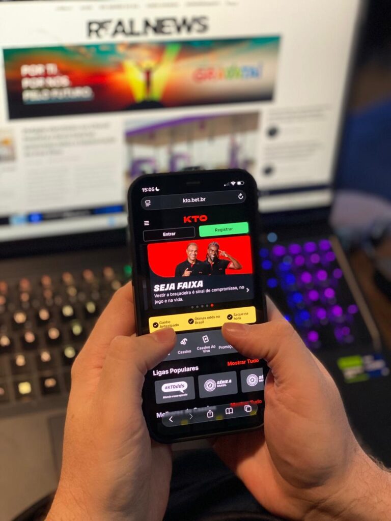 Bets na berlinda: governo aposta na taxação para fechar contas e conter um risco social em expansão