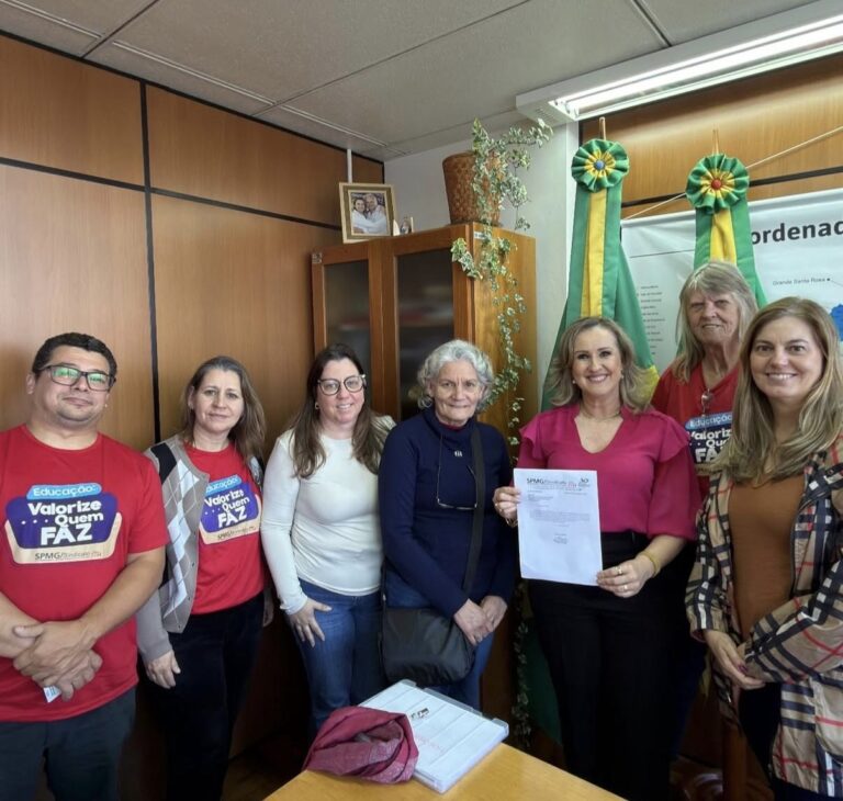 Patrícia Alba na esquerda? Eleitores se sentem traídos; aproximação com o PT expõe racha em Gravataí