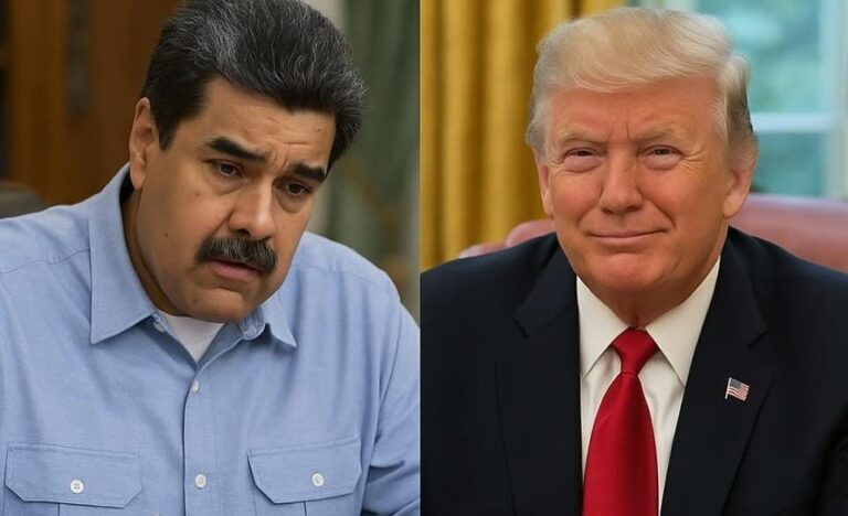 Ameaças e operações secretas: O jogo de poder entre EUA e Venezuela