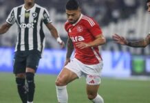 Inter aposta em promoção de ingressos para buscar vitória no Beira-Rio