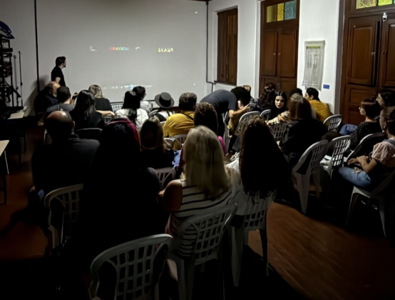 Curta-metragem “Laços” tem exibição especial na Casa de Cultura de Gravataí