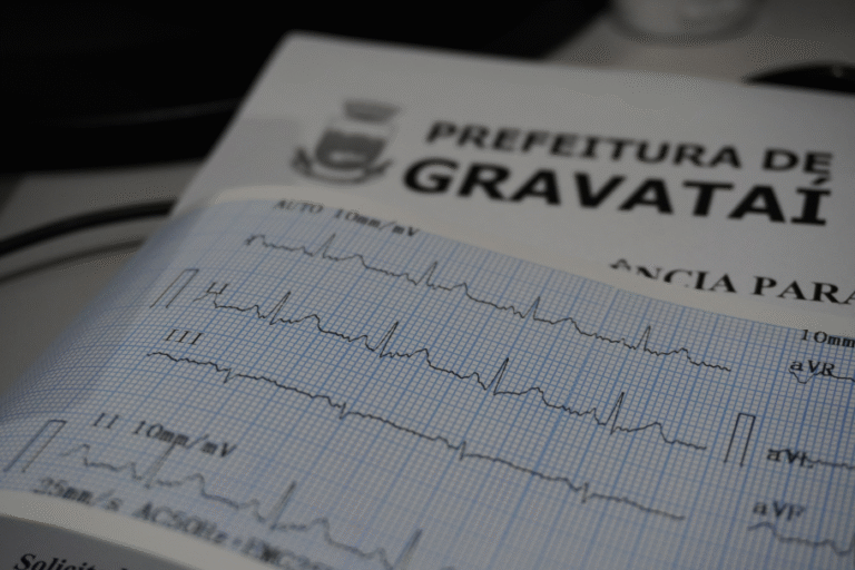 Gravataí reduz tempo de entrega de laudos de eletrocardiograma de duas semanas para três dias