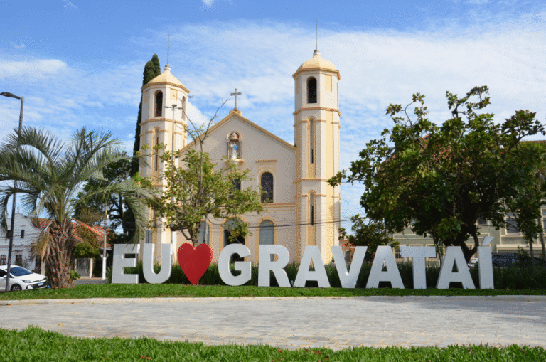 Prefeitura de Gravataí transfere feriado de aniversário para sexta-feira, 24, com ponto facultativo nos serviços municipais