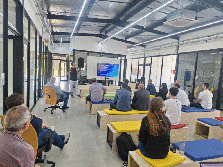 Gravataí realiza primeiro workshop de captação de recursos para inovação