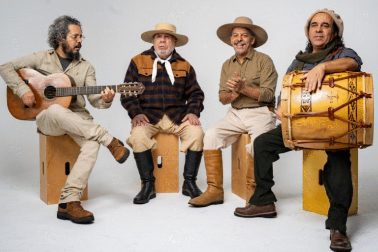 36ª Feira do Livro de Gravataí celebra a tradição gaúcha com arte, música e literatura