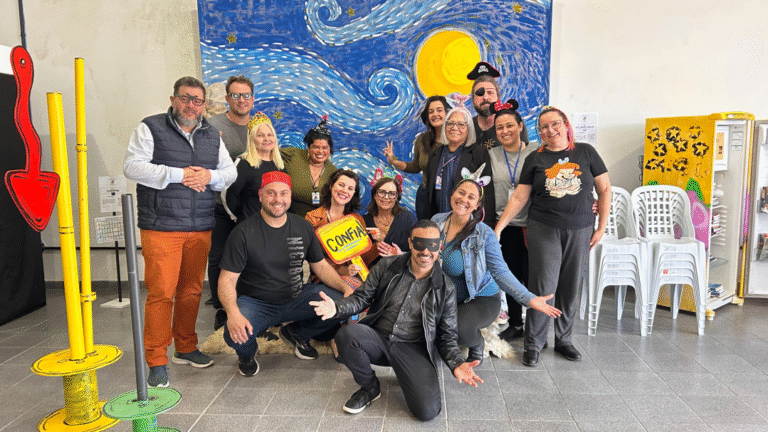 Semana da Criança transforma Gravataí em um universo mágico de arte, brincadeiras e cultura