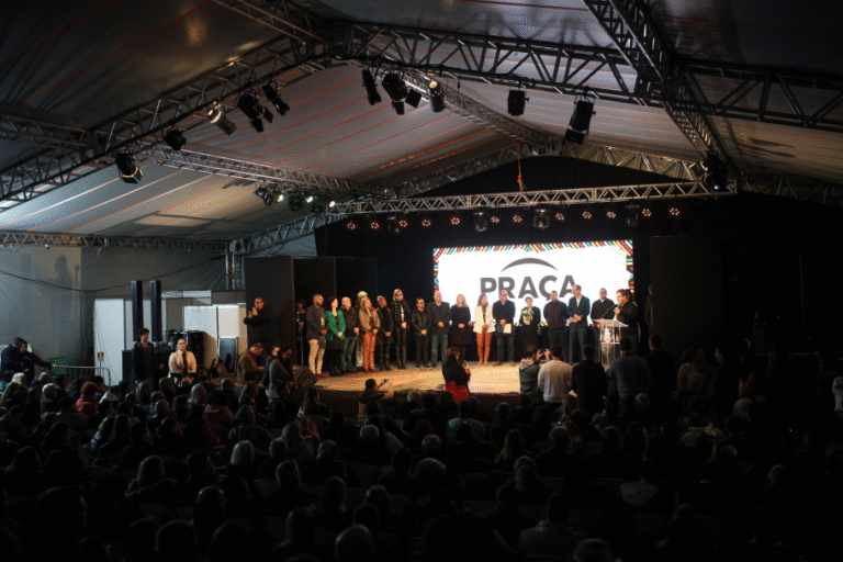 36ª Feira do Livro de Gravataí começa nesta quarta-feira com show dos Fagundes