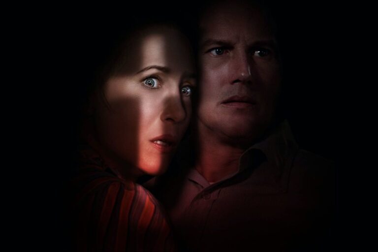 Entre fé e medo: o último Invocação do Mal aposta mais no emocional que no terror