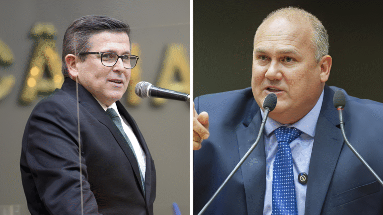 Quem é Marcelo Matias para cassar alguém?