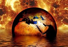 O fim do mundo já começou?