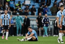 Grêmio enfrenta o Fortaleza em jogo de urgência e reflexão: elenco limitado acende alerta para 2026