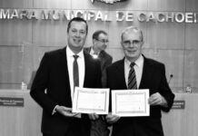 Se parece um jacaré, age como um jacaré, e morde como um jacaré… é o quê?