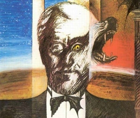 A Perversão que desprotege o ambiente e a democracia