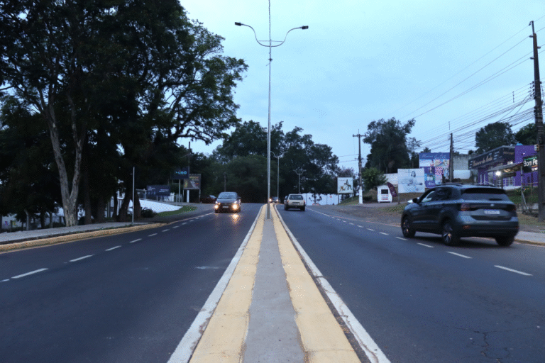 Governo do Estado libera R$ 12 milhões para conclusão das obras da ERS-020 em Gravataí