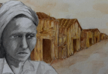 Exposição de releituras de Quarto de Despejo emociona estudantes na Casa de Cultura de Gravataí