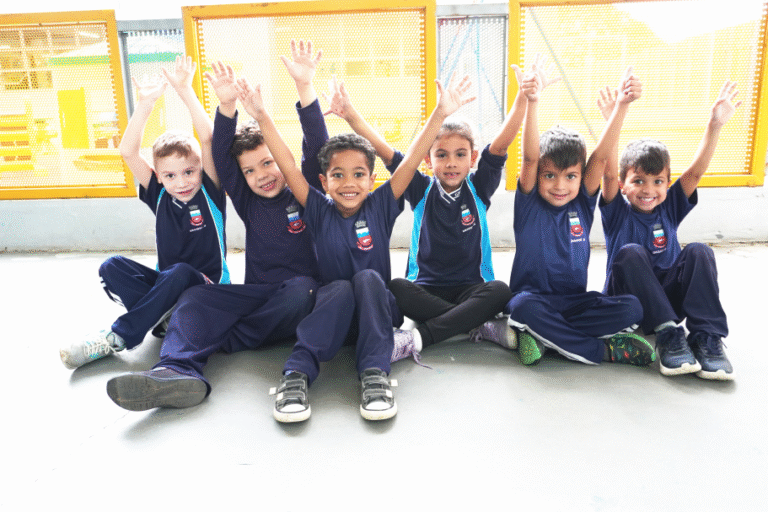 Inscrições para novos alunos da Educação Infantil seguem abertas até sexta-feira em Gravataí