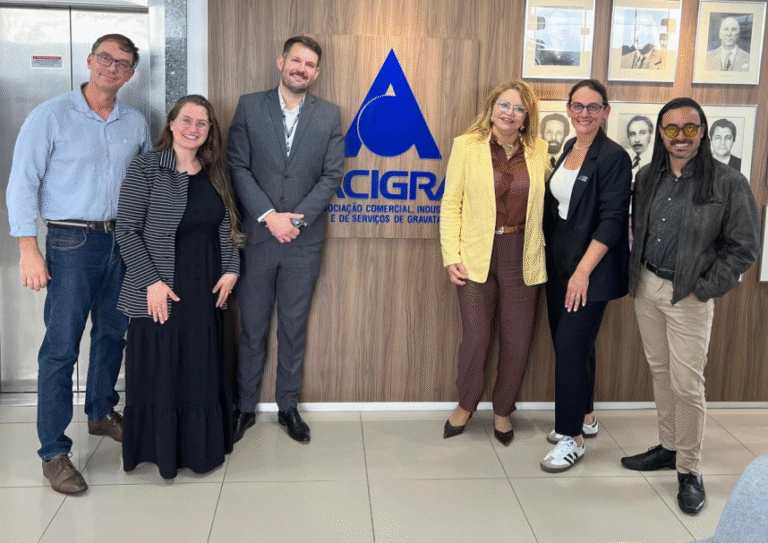 Gravataí se prepara para o Natal Encantado 2025: luzes, união e esperança que transformam a cidade