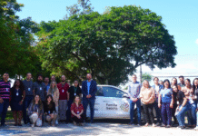 Novos agentes do Programa Família Gaúcha reforçam atendimento a famílias em vulnerabilidade em Gravataí