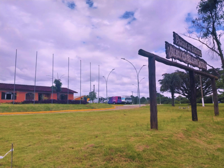 Fearg 2025 inicia nesta quinta-feira em Gravataí com atrações, negócios e valorização do agronegócio