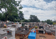 Dia de Finados em Gravataí tem aumento de visitação e balanço positivo da prefeitura
