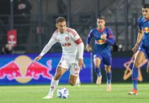 Último ato do drama colorado acontece no Beira Rio neste domingo diante do Red Bull Bragantino