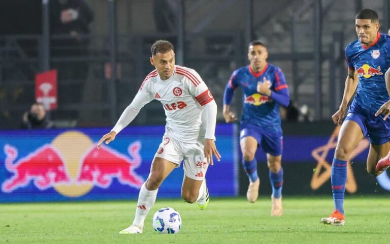 Último ato do drama colorado acontece no Beira Rio neste domingo diante do Red Bull Bragantino