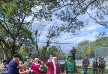 O Natal da assistência social