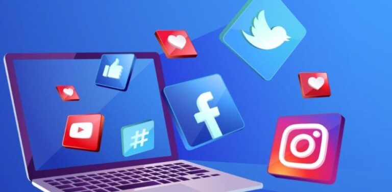 Nova era da política: O impacto da influência nas redes sociais