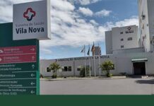 Entre Crises e Descuidos: Minha Revolta com o Atendimento no Vila Nova