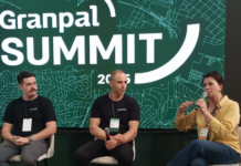 Gravataí se destaca no Granpal Summit 2025 com debate sobre modernização dos serviços públicos