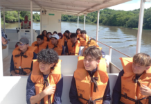 Projeto Rio Limpo leva educação ambiental a 19 escolas municipais de Gravataí