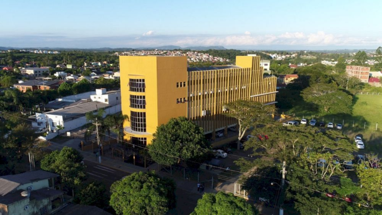 Câmara de Gravataí devolve mais de R$ 2,1 milhões à prefeitura após economia orçamentária em 2025