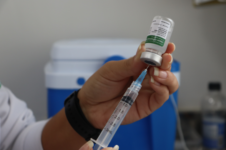 USF Itatiaia abre neste sábado (20) para mutirão de exames e vacinação