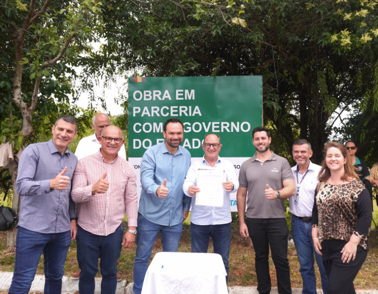 Gravataí inicia construção do Centro Dia para Pessoa Idosa com investimento de R$ 1,3 milhão