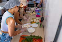 Curso de panificação inicia nova turma para mulheres em Canoas