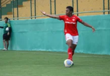 Sentimento de alívio marca o retorno de Soll ao colorado