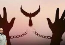 A importância de pagar pelos crimes